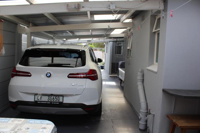 4 Bedroom Property for Sale in Richmond Estate Western Cape